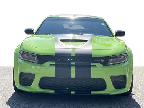 Used 2023 Dodge Charger Scat Pack image 30