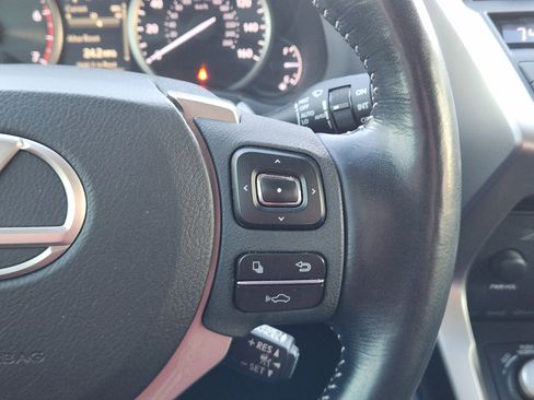 Used 2016 Lexus NX 200t FWD image 38