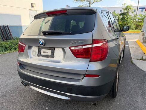Used 2013 BMW X3 xDrive28i AWD/4WD image 14