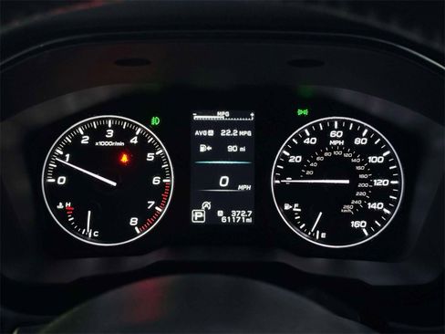 Used 2020 Subaru Outback Premium image 25