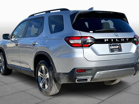 New 2026 Honda Pilot EX-L image 12