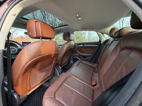 Used 2015 Audi A3 2.0T Premium Plus image 12