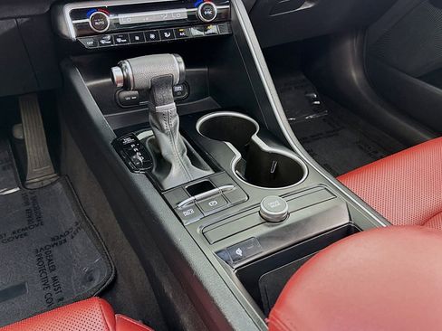 Used 2023 Kia K5 GT-Line image 5