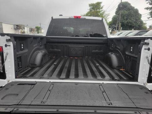 New 2025 Ford F150 Lightning Flash image 7