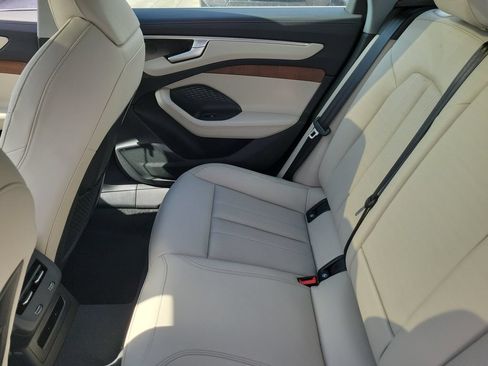 New 2026 Audi A6 Premium AWD/4WD image 26