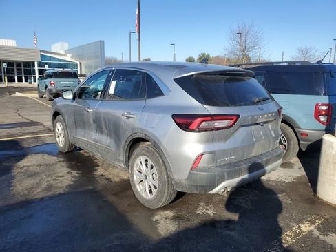 Certified 2023 Ford Escape Active image 4