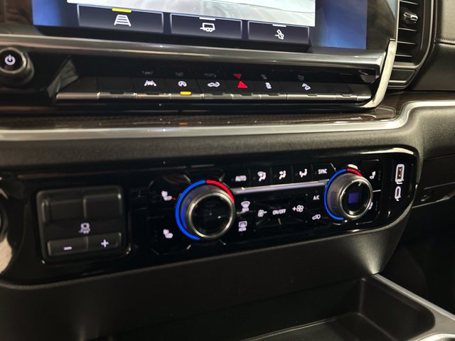 Used 2024 Chevrolet Silverado 1500 RST w/ True North Edition Plus AWD/4WD image 19