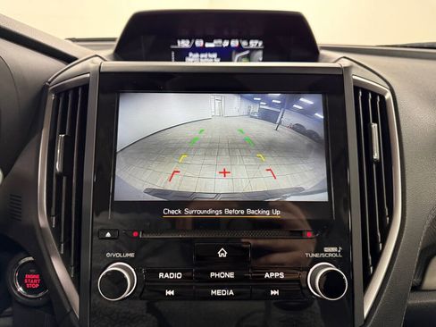 Certified 2023 Subaru Forester Limited image 17