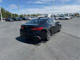 Used 2018 Acura TLX V6 SH-AWD image 5