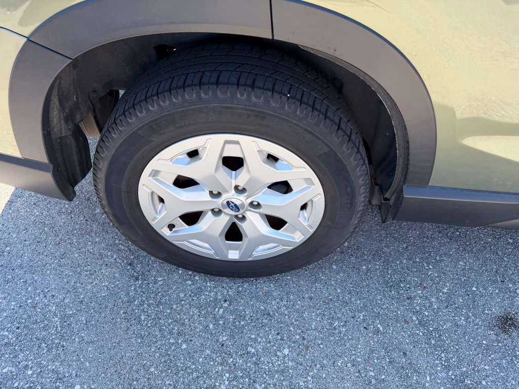 Used 2019 Subaru Forester w/ Alloy Wheel Package AWD/4WD image 5