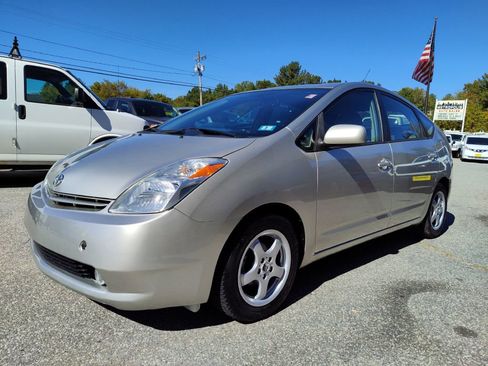 Used 2005 Toyota Prius image 4