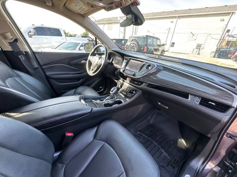 Used 2017 Buick Envision Premium w/ LPO, Hit The Road Package AWD/4WD image 36
