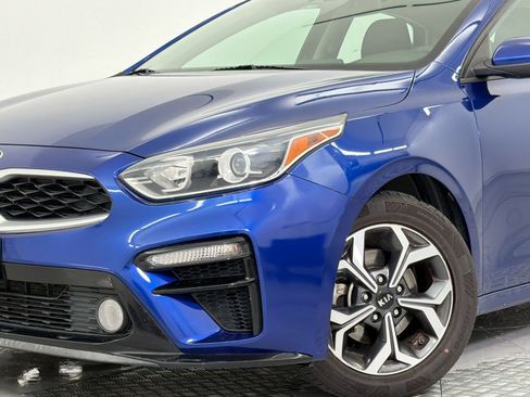 Used 2019 Kia Forte LXS image 20