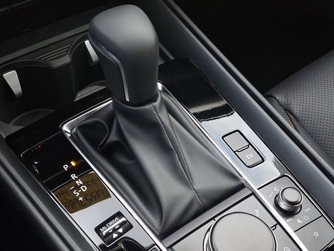 New 2026 MAZDA CX-50 2.5 Hybrid w/ Cargo Package image 13