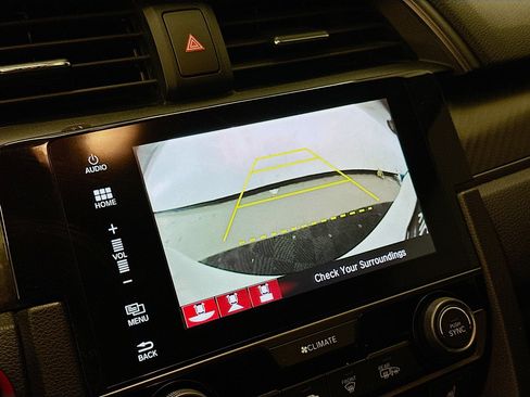 Used 2018 Honda Civic Sport Touring image 23