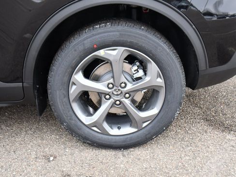 New 2026 Ford Escape ST-Line w/ Tech Pack #1 image 22