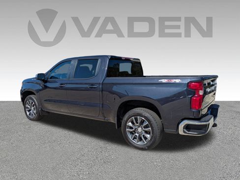 Used 2022 Chevrolet Silverado 1500 LT image 25
