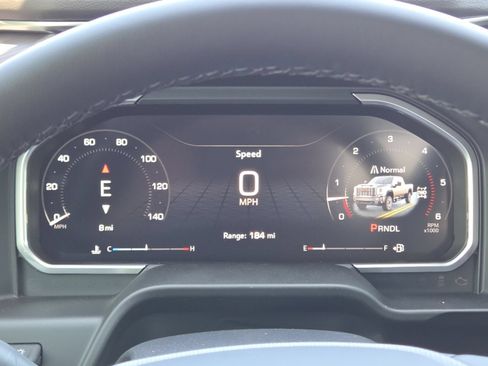 New 2026 GMC Sierra 2500 Denali Ultimate AWD/4WD image 32