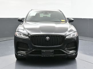 Used 2022 Jaguar F-PACE S video 2