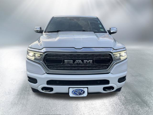 Used 2020 RAM 1500 Limited AWD/4WD image 9