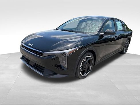 New 2026 Kia K4 EX FWD image 3