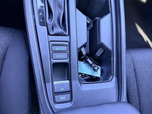 Used 2025 Honda Accord LX image 33