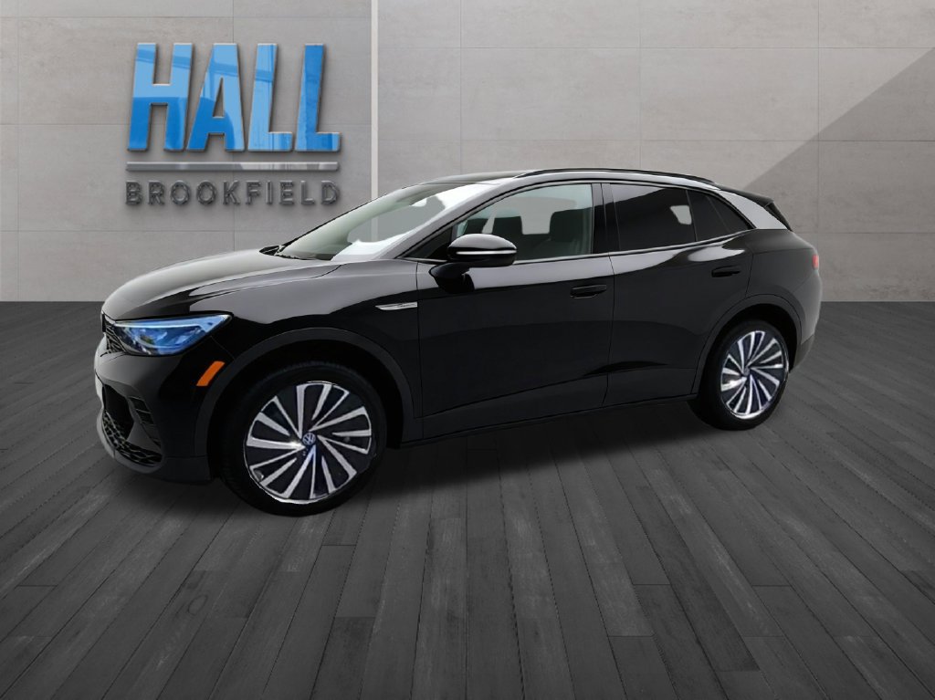Used 2025 Volkswagen ID.4 Pro AWD/4WD image 2