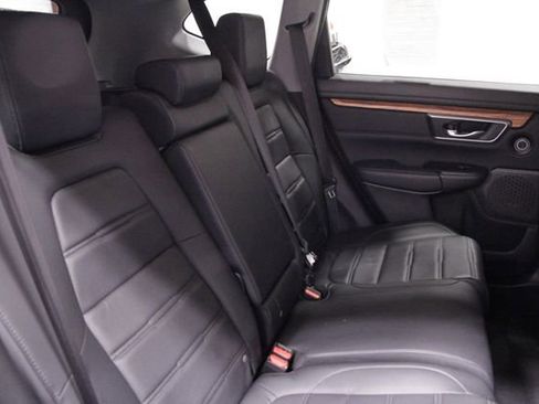 Certified 2022 Honda CR-V Touring image 20