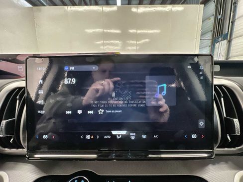 New 2025 Ford Expedition Max Active image 12