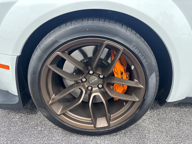 Used 2023 Dodge Challenger SRT Hellcat RWD image 5