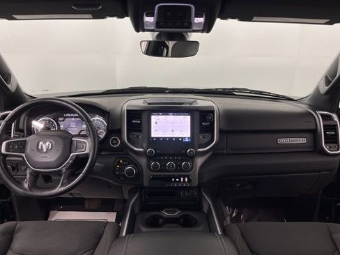Used 2022 RAM 1500 Big Horn AWD/4WD image 43