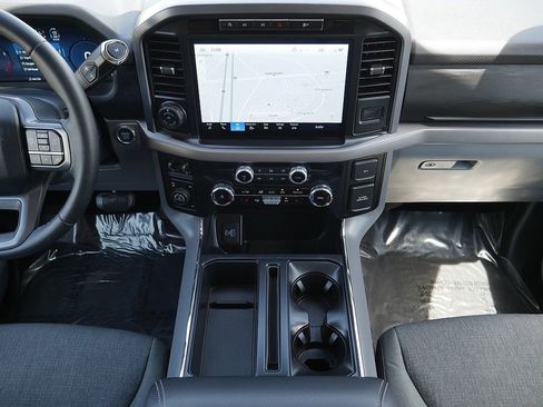 Used 2024 Ford F150 XLT w/ Equipment Group 302A MID AWD/4WD image 22