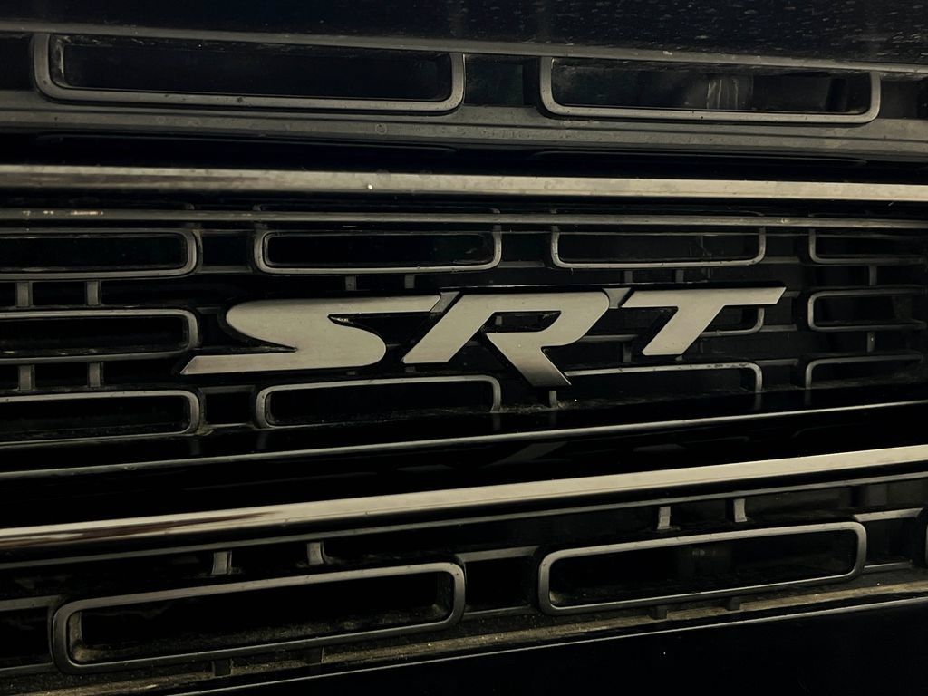 Used 2019 Dodge Challenger R/T Scat Pack w/ Plus Package RWD image 42
