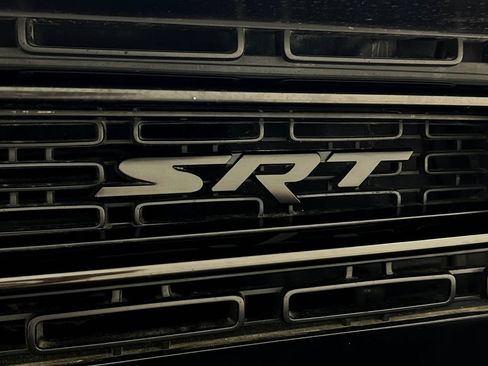 Used 2019 Dodge Challenger R/T Scat Pack w/ Plus Package RWD image 42