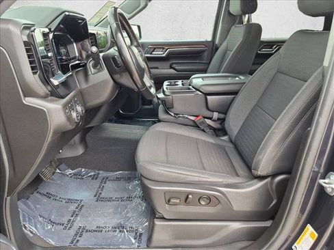 Used 2024 Chevrolet Silverado 1500 RST AWD/4WD image 15