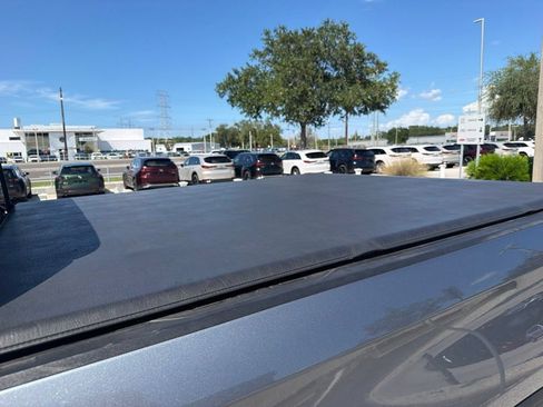 Used 2021 GMC Sierra 1500 Elevation RWD image 10