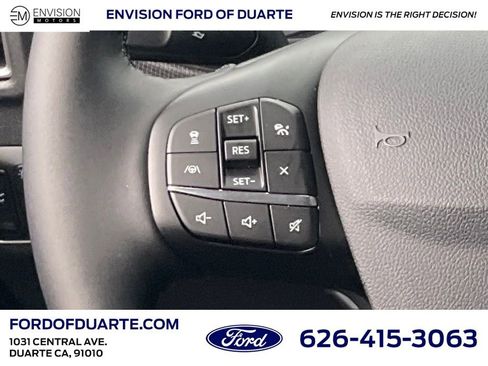 New 2025 Ford Bronco Sport Outer Banks image 18