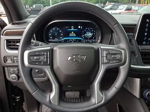 Used 2023 Chevrolet Tahoe Z71 AWD/4WD image 16