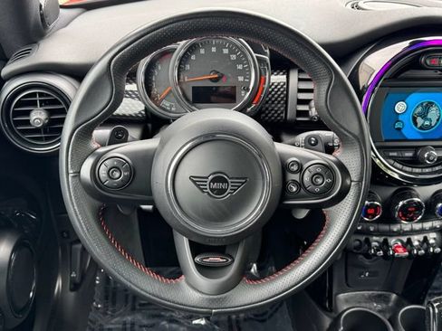 Used 2020 MINI Cooper S w/ Storage Package FWD image 21