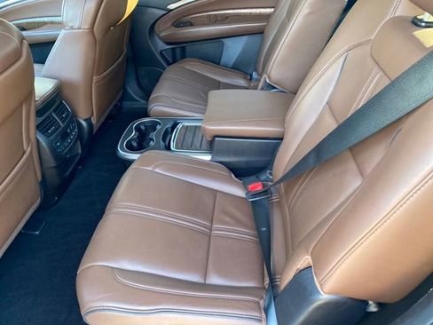 Used 2020 Acura MDX SH-AWD w/ Advance Package image 17