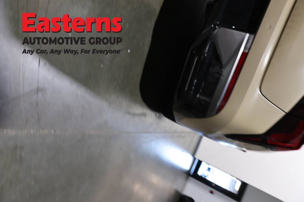 Used 2025 Kia K5 LXS FWD image 39