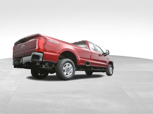 New 2026 Ford F250 XLT image 57