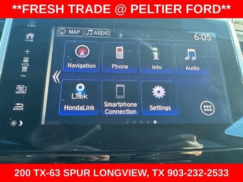 Used 2017 Honda Ridgeline RTL-T image 17