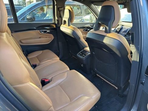 Used 2018 Volvo XC90 T6 Momentum w/ Momentum Plus Package image 52