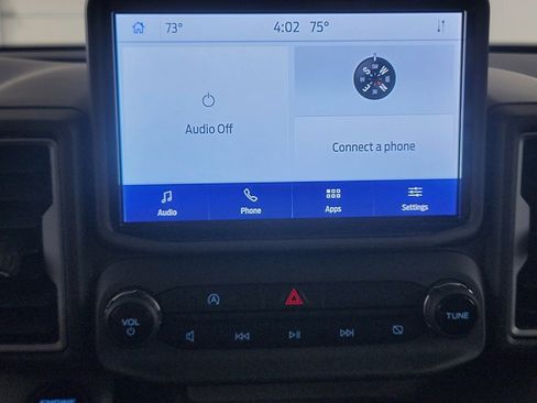 Used 2023 Ford Bronco Sport Big Bend AWD/4WD image 20