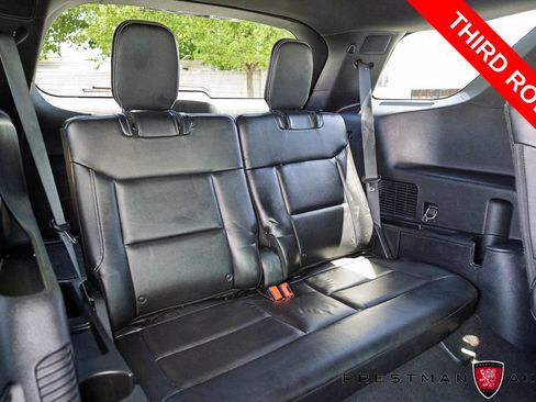 Used 2021 Ford Explorer ST w/ Equipment Group 401A AWD/4WD image 10