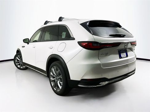 New 2026 MAZDA CX-90 3.3 Turbo w/ Premium Plus Pkg image 6