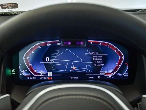 New 2026 BMW 840i RWD image 26