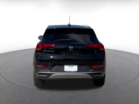 Used 2025 Buick Encore GX Preferred image 11