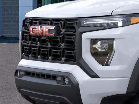 New 2026 GMC Canyon Elevation w/ Convenience Package image 13